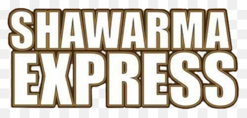 Shawarma Express - Dearborn Mi 48126 Menu U0026 Order Online Png,Shawarma Logo