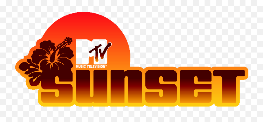 Sunset Logo Png 6 Image - Logos Sunset,Sunset Logo
