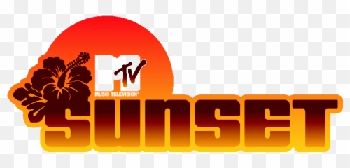 Sunset Logo Png 6 Image - Logos Sunset,Sunset Logo