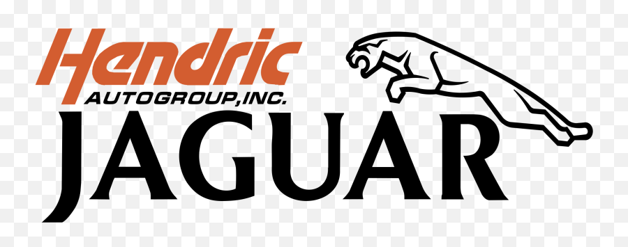 Jaguar Logo Transparent - Hendrick Motorsports Png,Jaguar Car Logo