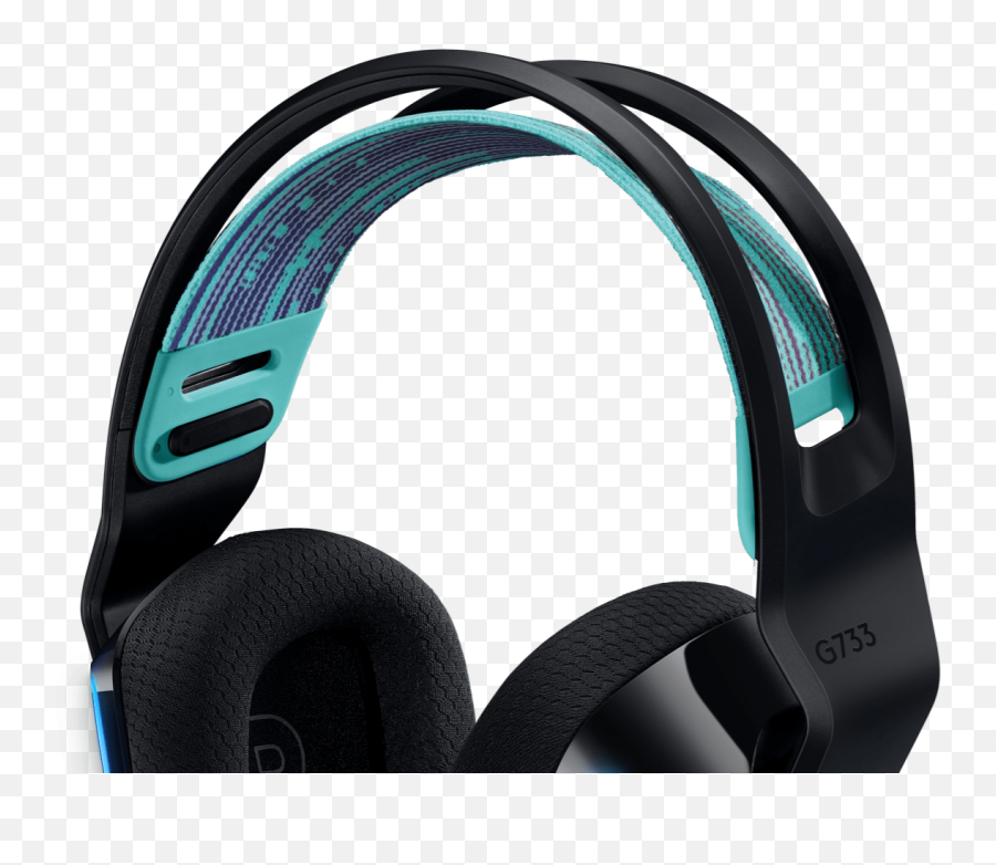 Gaming Headset Svg - Logitech Gaming Blue Headphone Png,Icon Xbox 360 Headset