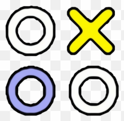 Samsung Game Launcher Icon Sticker - Png