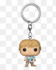 Star Wars - Steven Univetse Funko Pop Keychain png