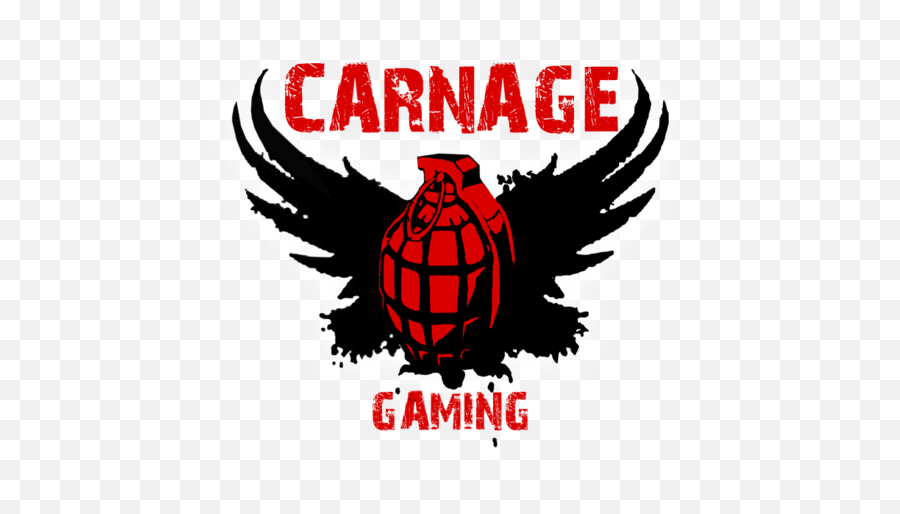 Team Carnage Gaming - Team Carnage Gaming Logo Png,Carnage Icon