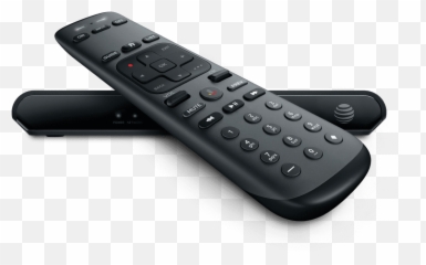Directv Internet Bundles 877 - 7421138 New Customer Offer Att Tv Remote Control png