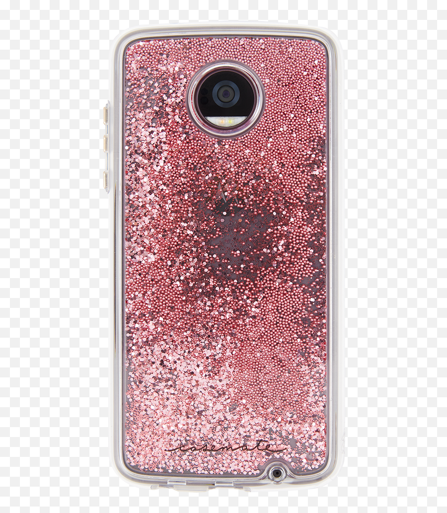 Waterfall Rose Gold Case For Motorola Png Pop Icon Phone