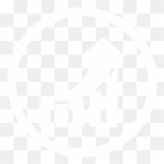White Seo Performance 3 Icon - Png