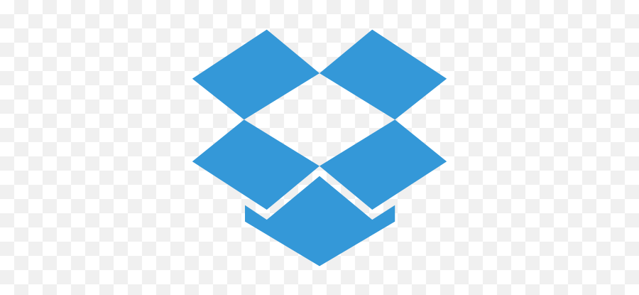 Dropbox Icon - Dropbox Logo Quiz Png,Dropvbox Icon