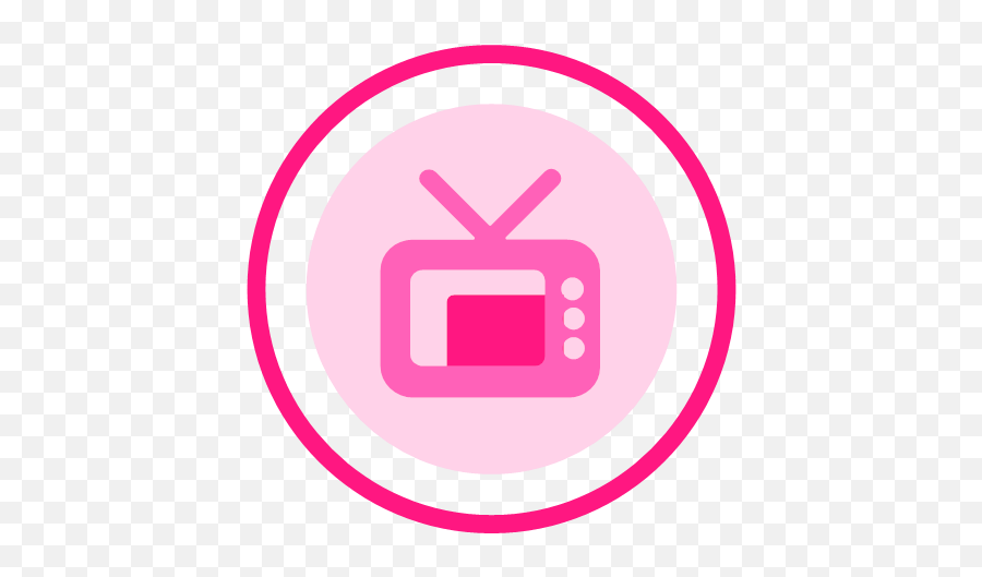 Television Vector Icons Free Download In Svg Png Format - Language,Newspaper Icon Free Vector