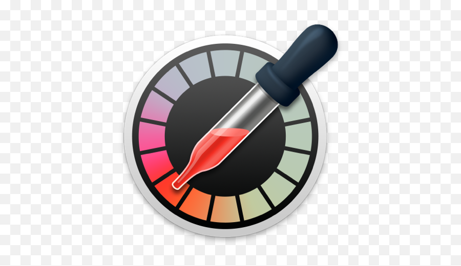 How To Add An Image Or Color A Finder Folder - Digital Color Metre Apple Png,New Finder Icon