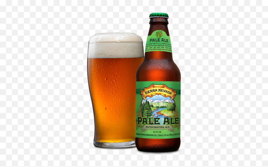 Sierra Nevada Pale Ale - Sierra Nevada Pale Ale Png,Beer Hop Icon