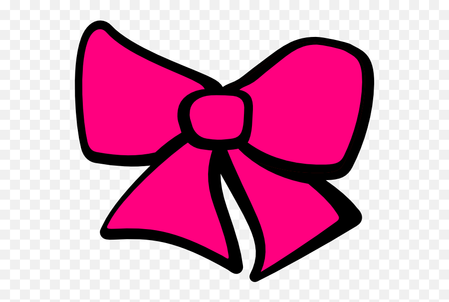 Download Bows Png Image Clipart - Hair Bow Clipart,Hair Bow Png