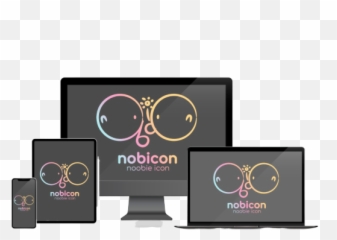 Nobicon Sp 1 - Language png