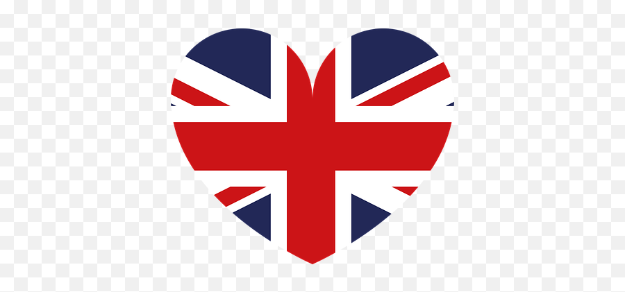 60 Free Great Britain U0026 Union Jack Illustrations - Pixabay Uk Flag Heart Png,British Flag Icon