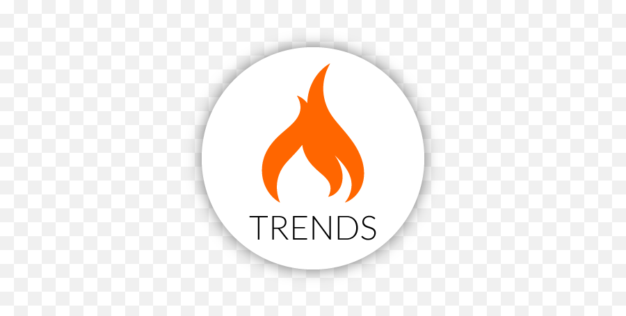 Timeshare - Trends Icon Png,Icon Trends 2018