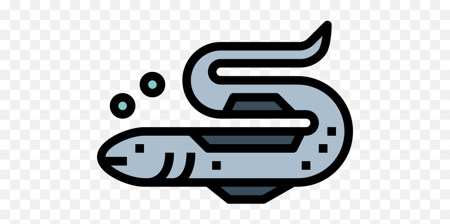 Eel - Language Png,Icon Aal