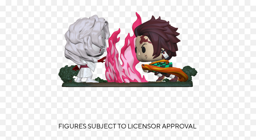 Kryptonite Character Store Pigeon Forge Tennessee - Funko Demon Slayer Png,Inosuke Icon