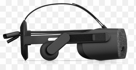 Hp Reverb Vr Headset - Pro Edition Hp Hong Kong Hp Reverb Vr Png,Oculus Png