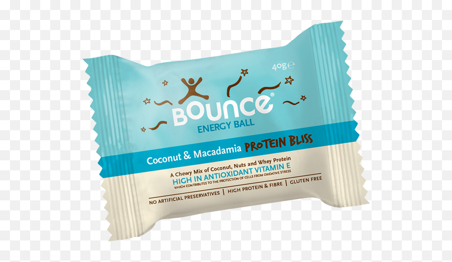 Bounce Energy Balls Things I Love Hemp Protein Powder - Paper Png,Energy Ball Png