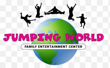 Jumping World Memphis - JW Entertainment png