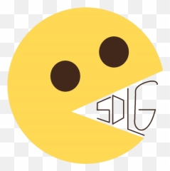Pac - Man Png Pacman Png La Paz,Pac Man Transparent Background