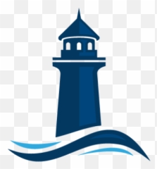 Kevins - Free Lighthouse Church Logo png