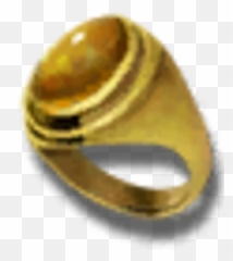 Minor Ring Of Protection - Official Pillars Eternity Wiki png