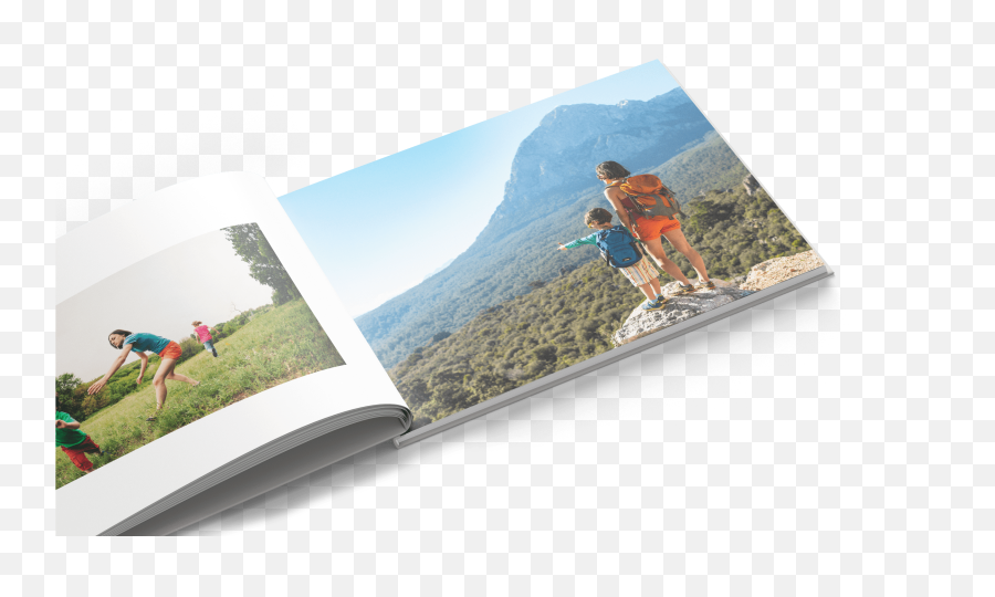 Ipad Photo Book App - Prestophoto Leisure Png,Book Creator App Icon
