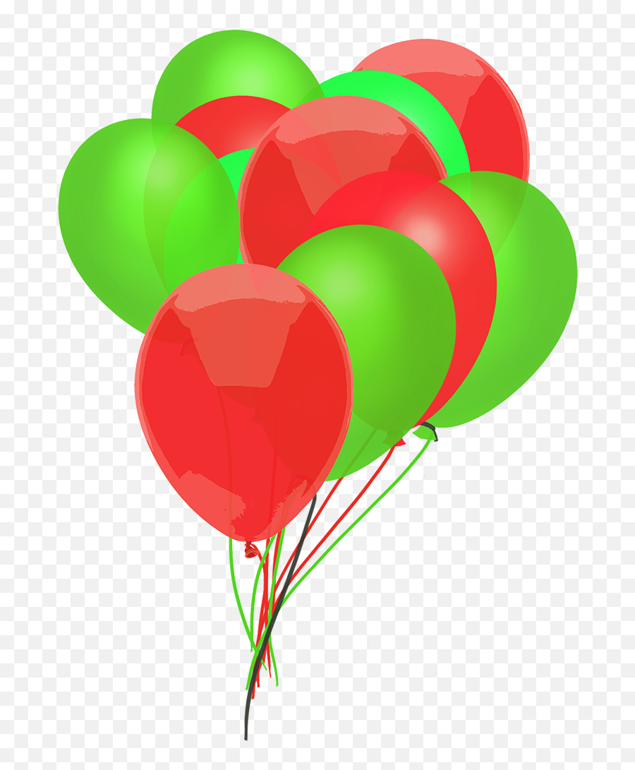 Balloon Clipart - Elf On The Shelf Peppermint Balloon Ride Png,White Balloons Png