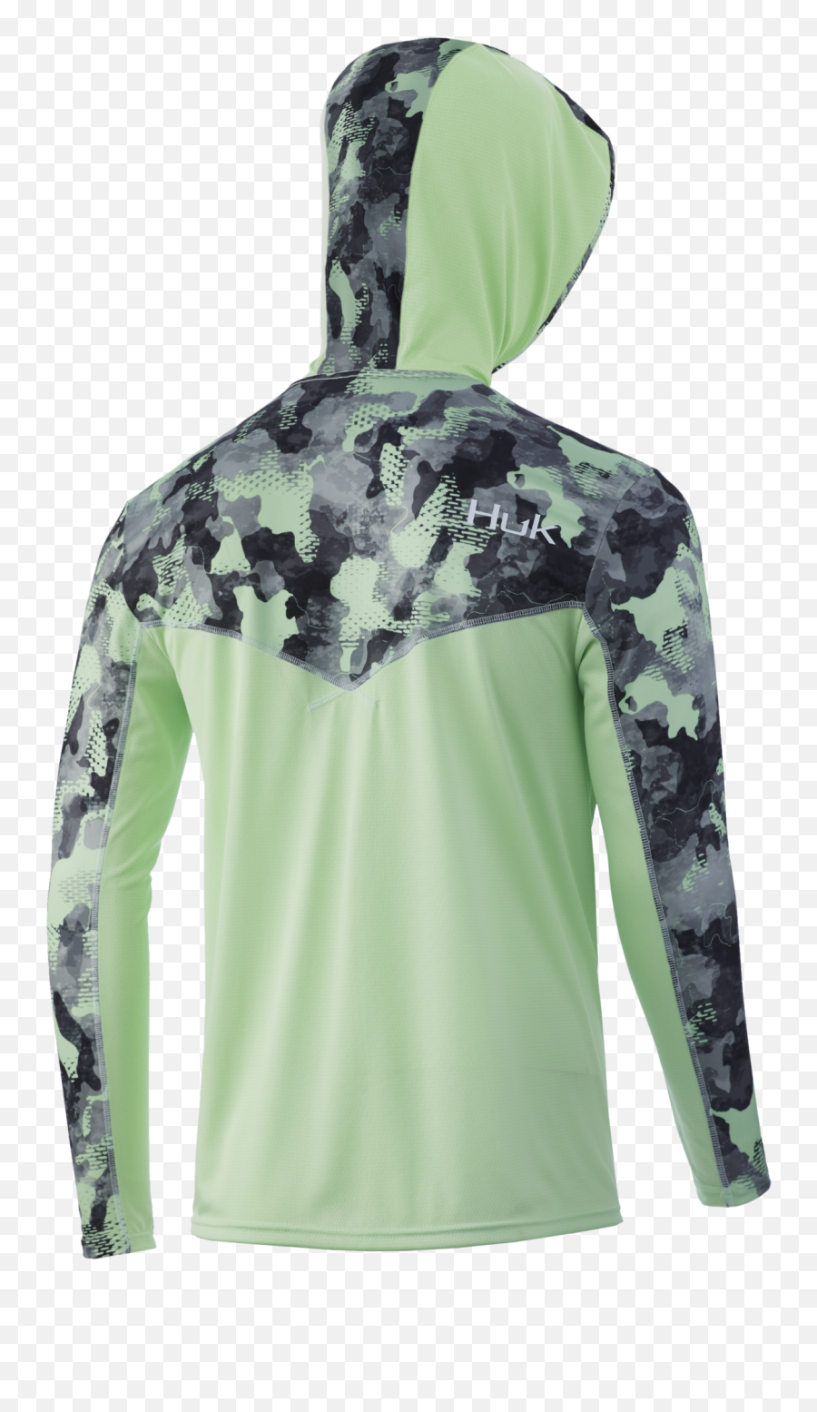 Huk Icon X Refraction Camo Hoodie Png Superior