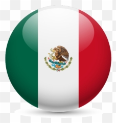 Flag Of Mexico National - Mexico Flag Png,Mexico Png