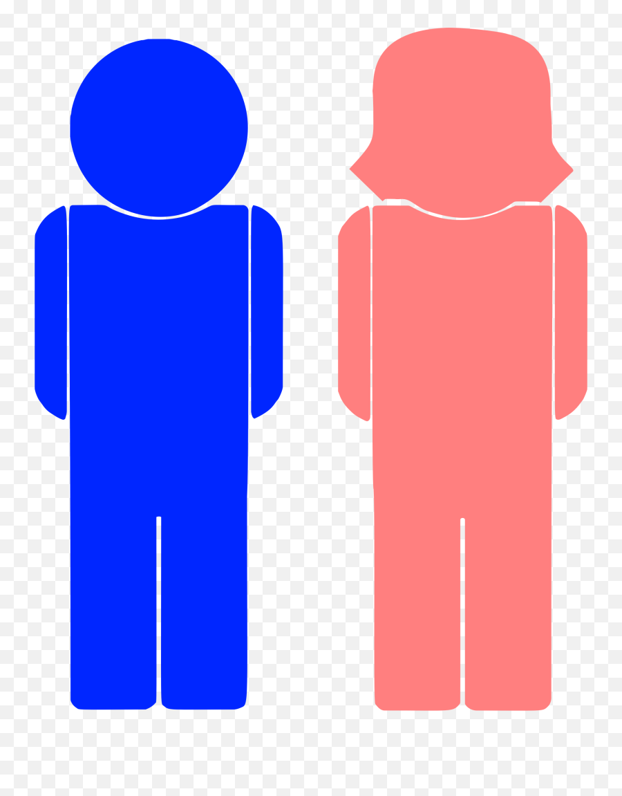 Female Gender Symbol Computer Icons - Male And Female Transparent Background Png,Female Gender Icon Pink