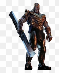 Thanos Cinematic Universe - Thanos Png,Infinity Gauntlet Logo