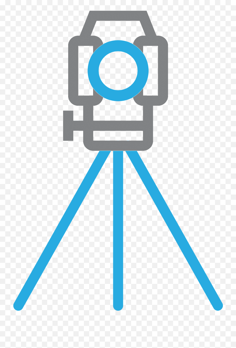 About Us Total Hydrographics - Theodolite Icon Png,Survey Icon Vector