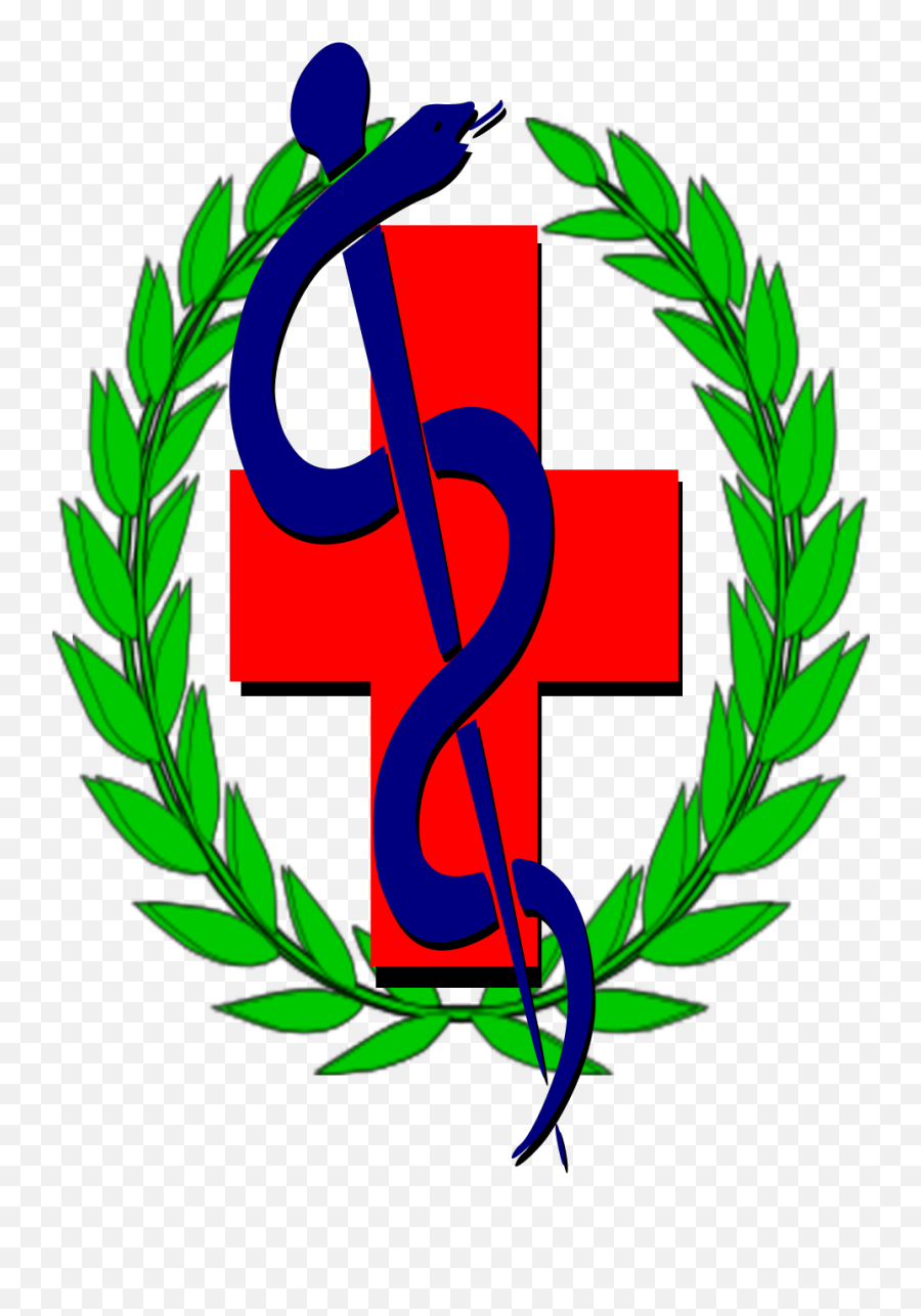 Medical Symbol Svg Vector Clip Art - Svg Clipart Language Png,Medical Icon Snake