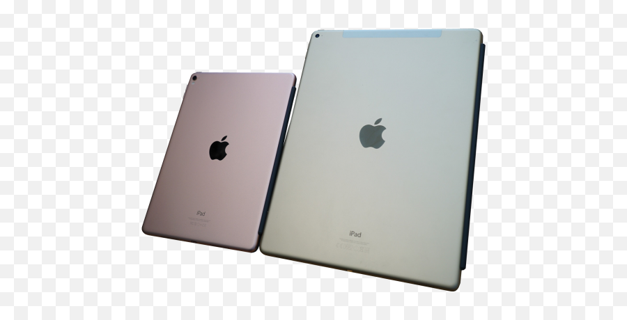 Apple Ipad Pro 9 Png Transparent