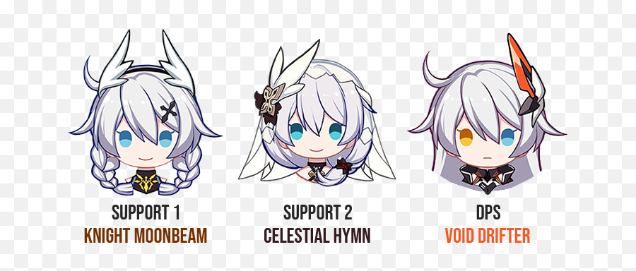 Honkai Impact 3rd Schicksal Hq Official Hub For Guides And - Honkai Impact 3rd Png,Sea Nymph Icon