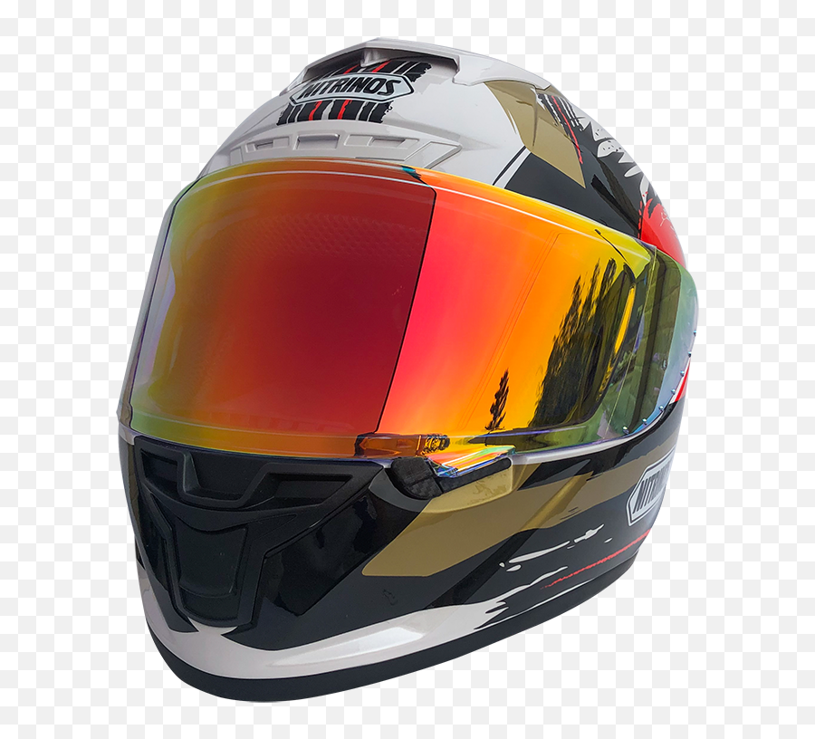 Racing Helmet Fortune Cat Full Face Motorcycle - Motorcycle Helmet Png,Icon Airframe Pro Carbon