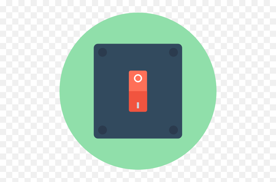 Free Icon Switch - Dot Png,Rocker Switch Icon