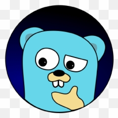 Go Critic - Visual Studio Marketplace Dot png