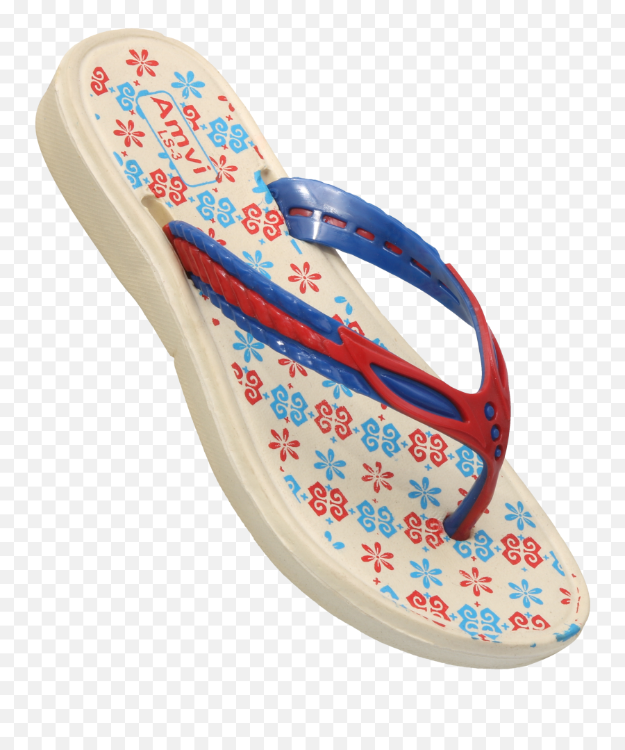 Flip Png Slippers