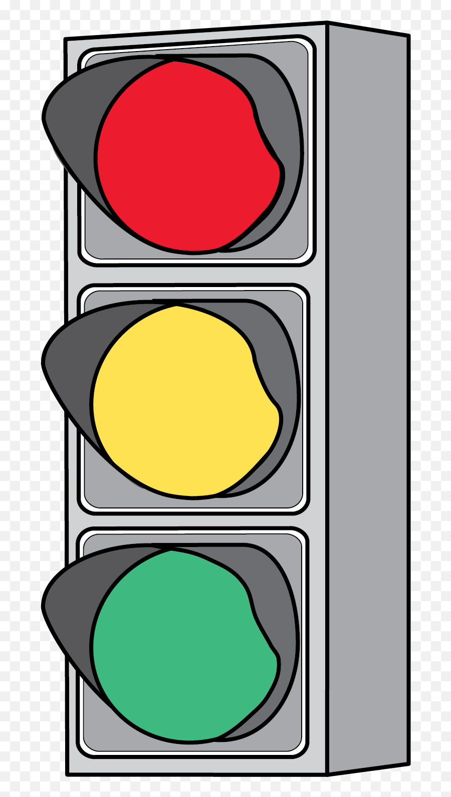 Oregon Department Of Transportation Driver Manual - Traffic Light Png,Black Diamond Icon Manual