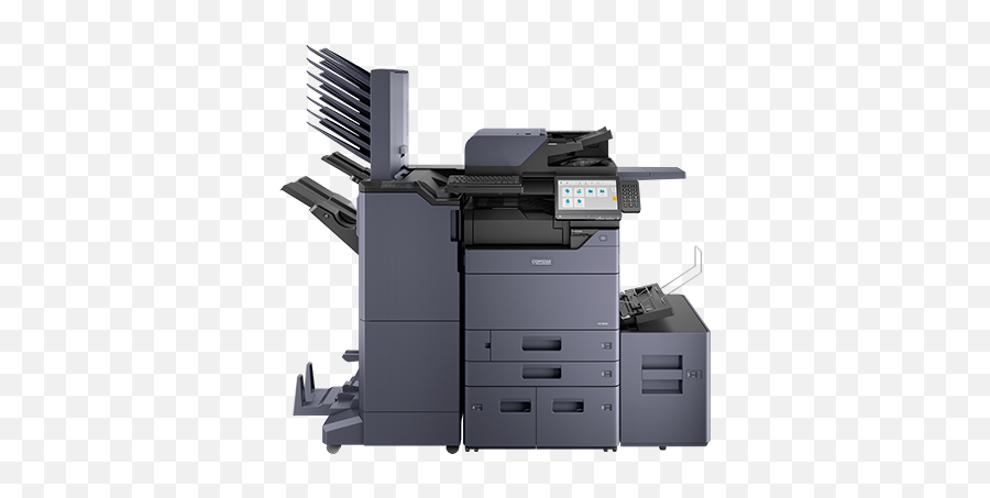 Cs 2554ci - Kyocera Taskalfa 3554ci Png,Dimension W Folder Icon