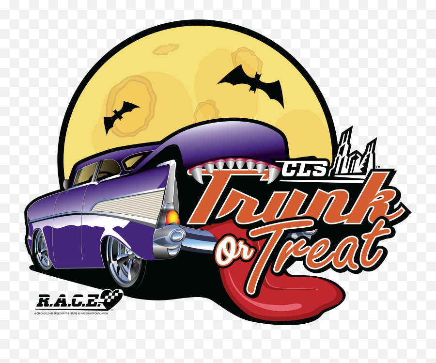 Trunk Treat Chicagoland Transparent Png Or