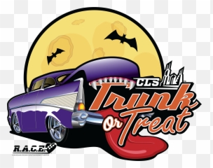 Trunk Treat Chicagoland Transparent Png Or