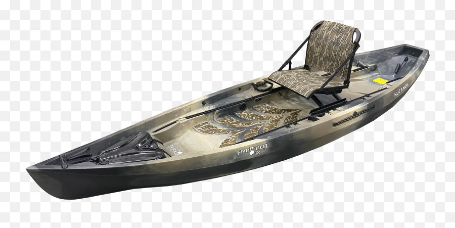 New 2022 Nucanoe Pursuit 76502 Temple - Boat Trader Kayak Png,Pelican Icon 100x