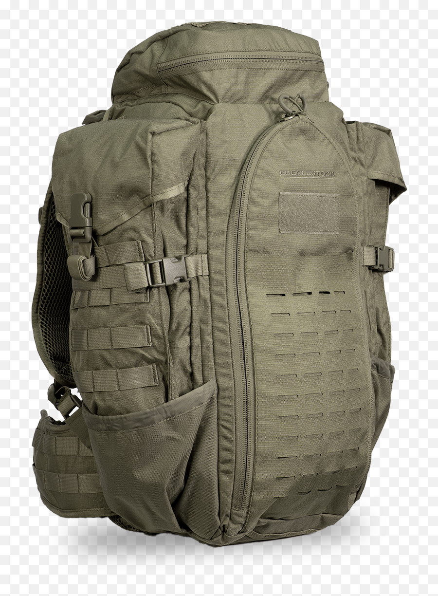 Halftrack - Eberlestock Png,Icon Squad 3 Mil Spec Backpack