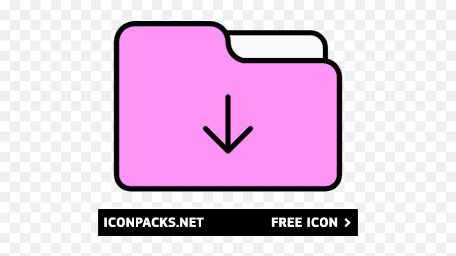 Free Download Folder Icon Symbol Png Svg - Metaverse Icon Free,Fold Icon