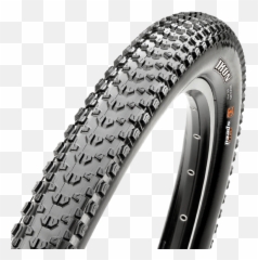 The Breck Epic Race Package Choosing Right Bike - Maxxis Ikon png