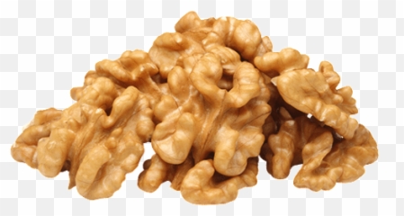 Walnuts Png Photo - Anjeer And Walnut,Walnut Transparent